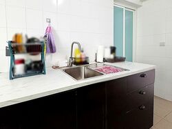 Blk 127C Kim Tian Green (Bukit Merah), HDB 2 Rooms #574227931